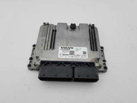 Centralita Motor ECU Volvo XC 40 T3 163CV 120KW