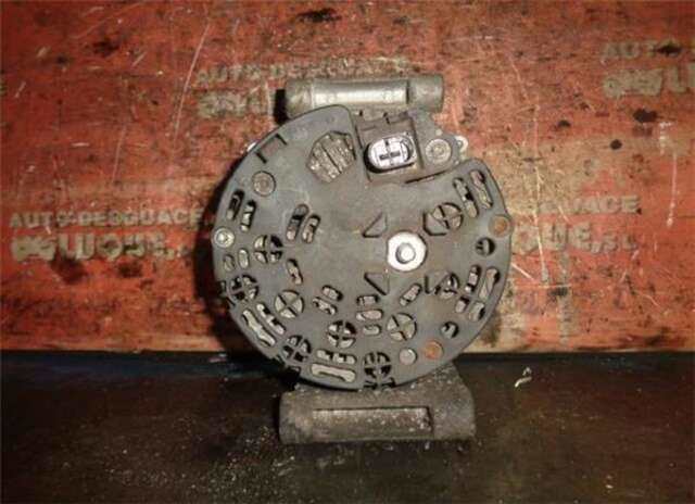 Foto 3ª: Alternador Ford Transit 2.4TDCI [JXFA]