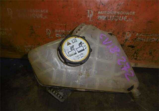 Foto 3ª: Deposito Expansion Renault Mascott KA 150.35/55 [2.8 LTR. - 107 KW DIESEL] [814043S]
