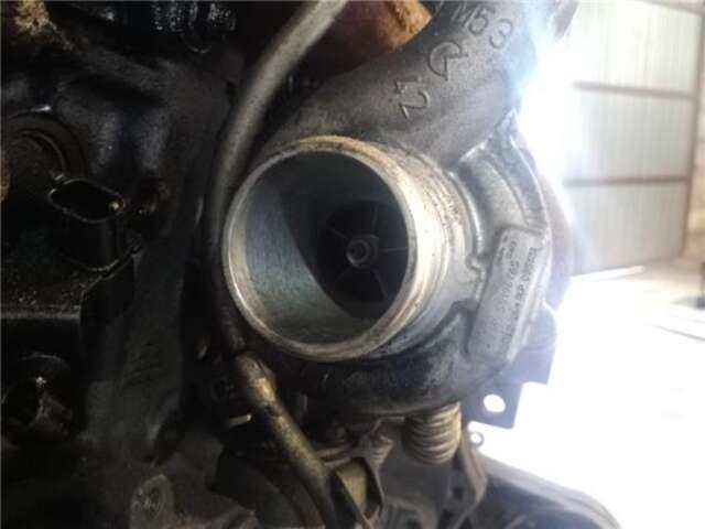 Foto 2ª: Turbocompresor Alfa Romeo 147 1.9 JTD IMPRESSION [1.9 LTR. - 85 KW JTD CAT]
