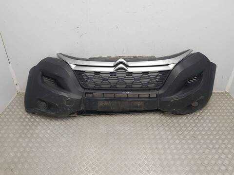 Paragolpes Delantero Citroen Jumper 33 L2H1 BLUEHDI 140