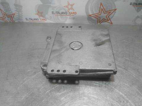 Foto 3ª: Centralita Motor ECU Mercedes Clase E 180 290 TD 210.017) BERLINA 129CV 95KW [602982] (1997)