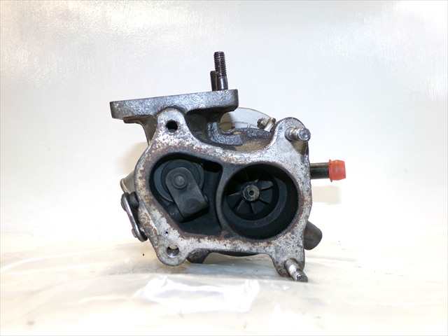 Foto 3ª: Turbocompresor Kia Carnival 2.9 CRDI 2001-2006 [J3] (2002)