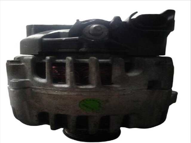 Alternador Ford Transit 1.5 TDCI