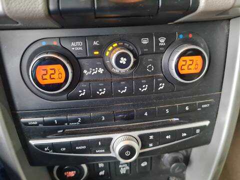 Mando Calefacción A. A. Renault Koleos BOSE EDITION 150CV 110KW