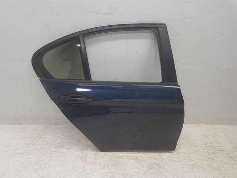 Puerta Trasera Derecha Bmw Serie 3 315 320D