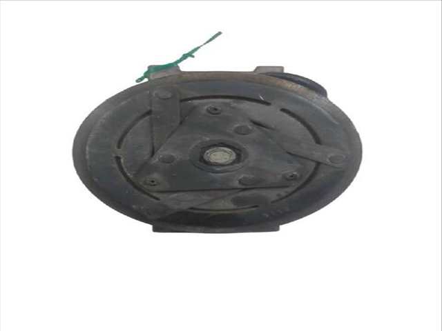 Compresor Aire Acondicionado Fiat Freemont 2.0 JTD