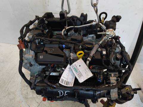 Motor Completo Ford Kuga 1.5 ECOBOOST 183 CV 134KW