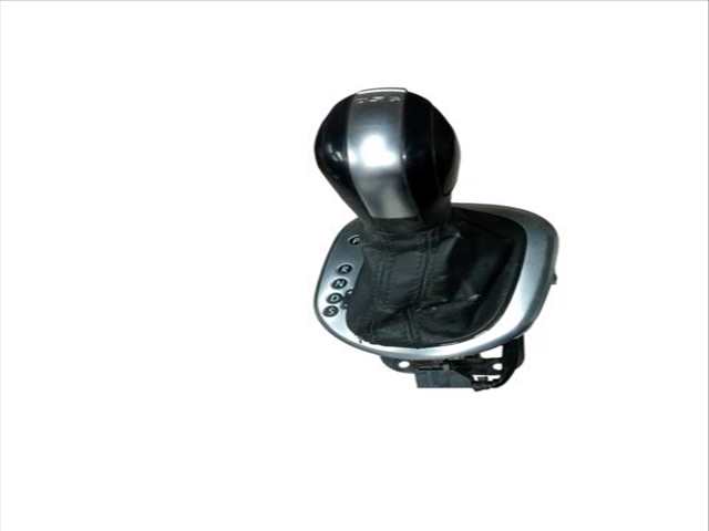 Foto 2ª: Palanca de Cambio Volkswagen Caddy 1.9 TDI 4MOTION FURGONETA (2004)