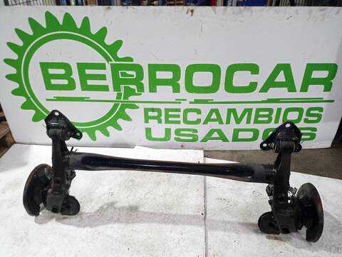 Puente Trasero Opel Zafira ELEGANCE 82CV