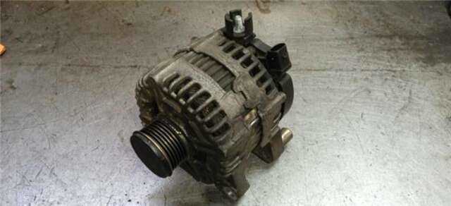 Alternador Ford S Max 2.0 TDCI (CA1)(2006 _)