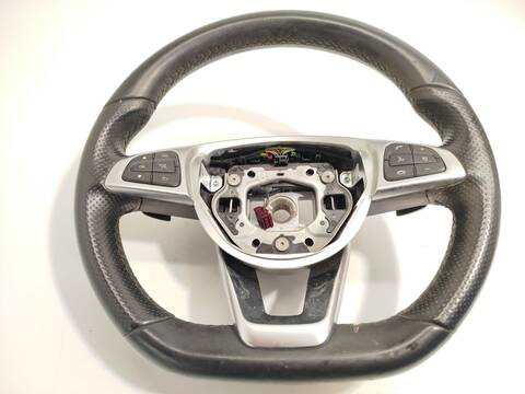 Volante Mercedes Clase C 160 C 220 D 205.304) COUPE 170CV 125KW