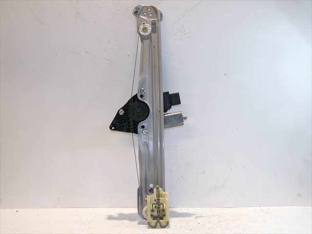 Foto 3ª: Elevalunas Eléctrico Delantero Derecho Opel Crossland 1.2 G 2021- [HN05] (2024)