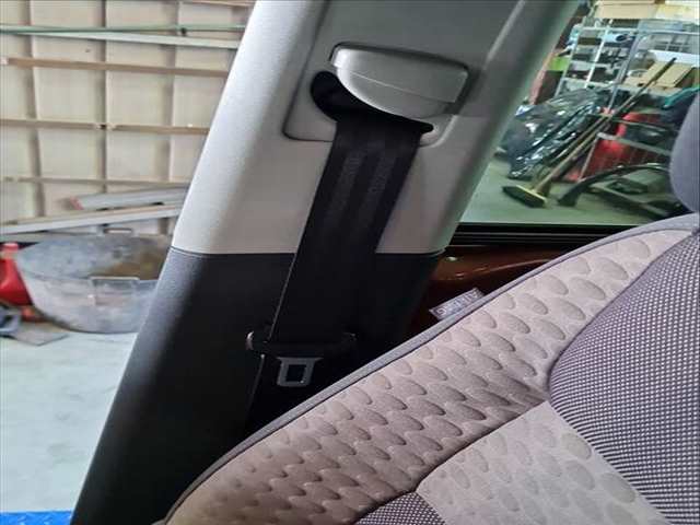 Foto 4ª: Kit Airbag Volkswagen Touran 1.9 TDI 105CV 77KW [BLS] (2009)