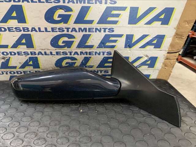 Foto 2ª: Retrovisor Derecho Opel Astra 1.6 COUPE (2002)