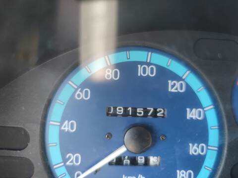 Foto 2ª: Motor Completo Daewoo Matiz S 52CV 38KW [F8CV] (1997)