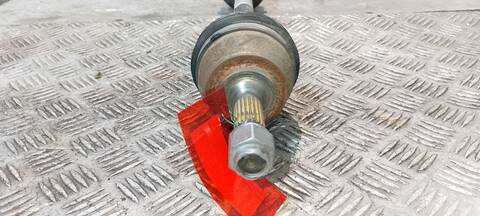 Foto 4ª: Transmision Delantera Derecha Citroen C4 G CACTUS FEEL [YH01] (2019)