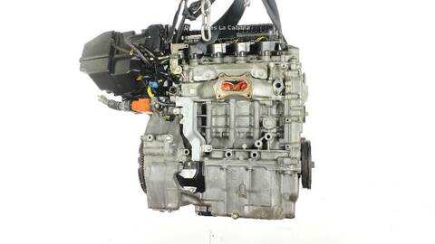 Foto 3ª: Motor Completo Honda Insight 1.3 HYBRID ZE28 ZE2) [LDA3] (2009)