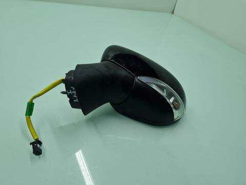 Foto 2ª: Retrovisor Izquierdo Renault Captur LIMITED 118CV 87KW [H5F408] (2016)