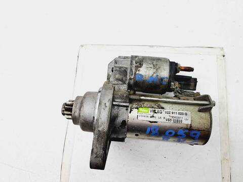 Motor de Arranque Volkswagen Golf GT BERLINA 170CV 125KW