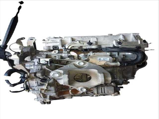 Foto 2ª: Motor Completo Renault Scenic EV60 E-TECH PHASE I (2023)