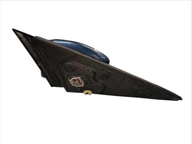 Foto 2ª: Retrovisor Izquierdo Ford Focus 1.5 ECOBLUE (2018)