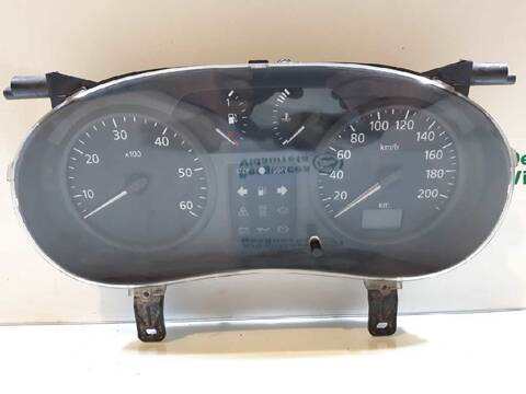 Foto 1ª: Cuadro de Instrumentos Nissan Primastar 1.9 DCI DIESEL CAT 82CV 60KW [F9QU7] (2004)
