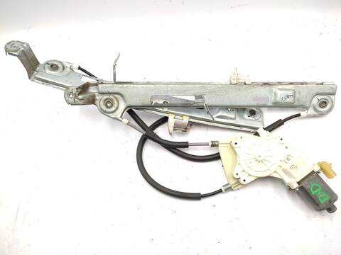 Elevalunas Eléctrico Delantero Derecho Dodge Caliber 2.0 CRD 140CV 103KW