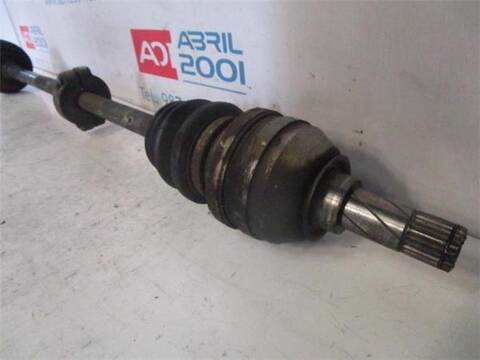 Foto 2ª: Transmision Delantera Derecha Opel Astra 1.6 16V 101CV 74KW [X 16 XEL]