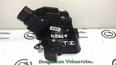 Cerradura Puerta Trasera Izquierda Ford C Max TREND 115CV 85KW CB3)