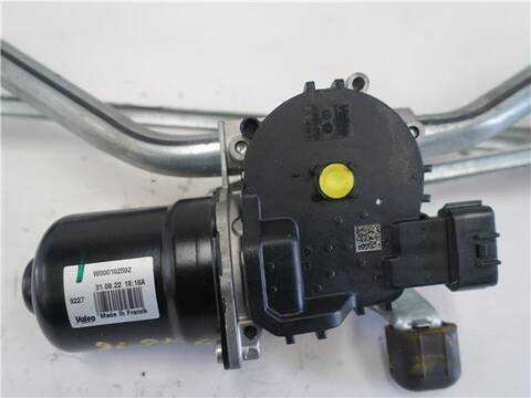 Foto 2ª: Motor Limpia Delantero Renault Kangoo 1.5 AUTHENTIC 95CV 70KW [K9K 876] (2022)