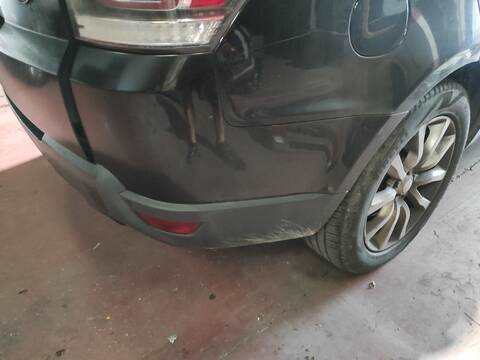 Foto 3ª: Paragolpes Trasero Land Rover Range 306DT (2014)