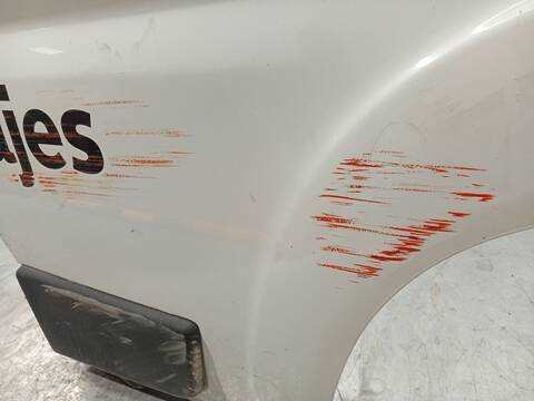 Foto 3ª: Puerta Delantera Derecha Citroen Jumper 2.2 HDI 130 130CV 96KW FURGONETA [D4HE,D4HH] (2015)