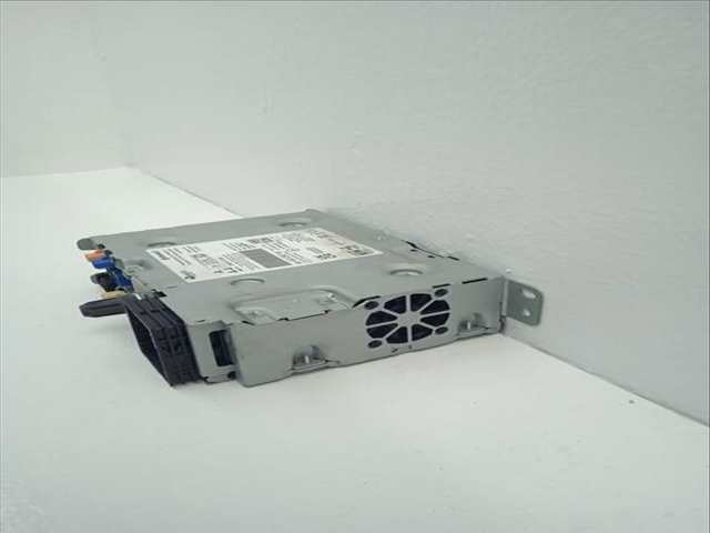 Foto 3ª: Sistema Audio Radio CD Citroen C4 1.2 PURETECH 130 BAHNSA BAHNSB) 131CV 96KW [HNS (EB2ADTS)] (2023)