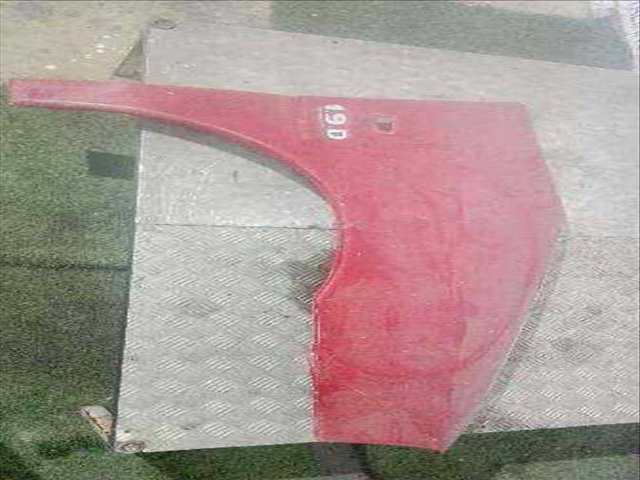 Foto 2ª: Aleta Delantera Derecha Citroen Jumpy VERSION INDEFINIDA (2005)