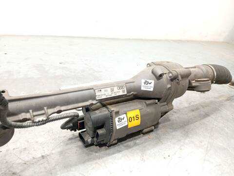 Foto 3ª: Cremallera de Direccion Audi R8 5.2 FSI QUATTRO 610CV 449KW [CSPA] (2016)