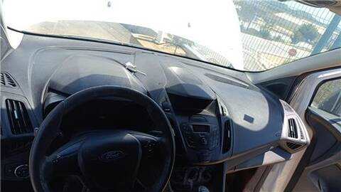 Foto 1ª: Kit Airbag Ford Transit 1.5 TDCI 101CV 74KW FURGONETA [XVGA,XVGB,XVGC,XXGA] (2017)