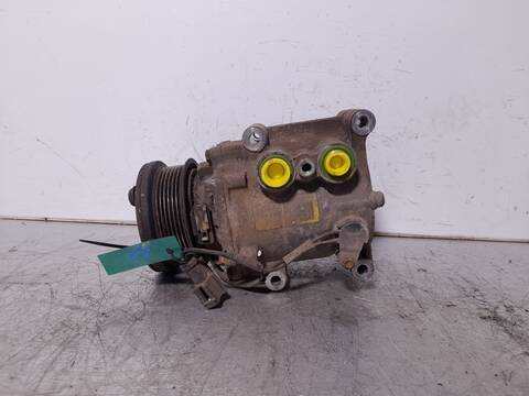 Compresor Aire Acondicionado Ford Focus AMBIENTE BERLINA 90CV 66KW