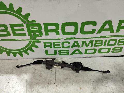 Foto 2ª: Cremallera de Direccion Seat Altea 1.4 16V TSI 125CV [CAXC] (2006)