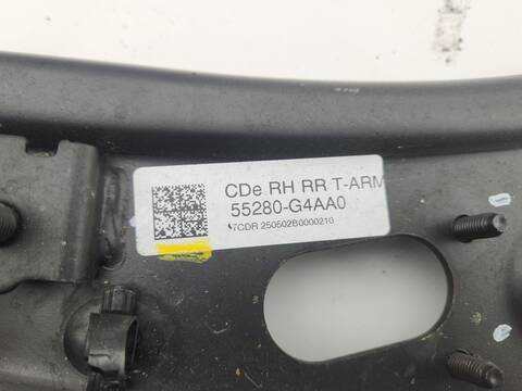 Foto 2ª: Brazo Suspension Trasero Derecho Kia Xceed GT-LINE 160CV 118KW [G4LK] (2025)