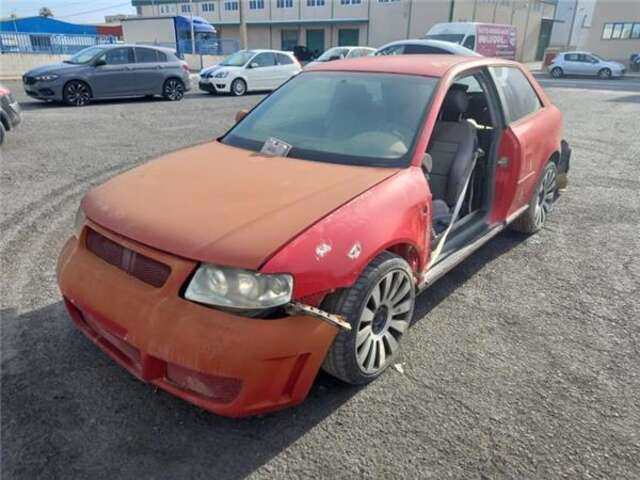 Transmision Trasera Izquierda Audi A3 1.8 T AMBITION [1.8 LTR. - 110 KW 20V TURBO]