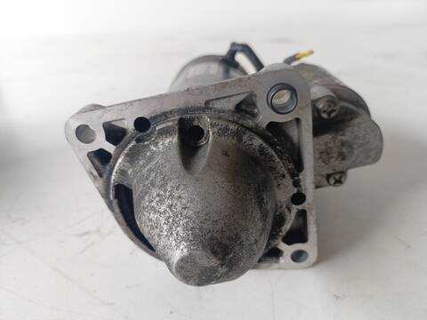 Motor de Arranque Opel Insignia BERLINA