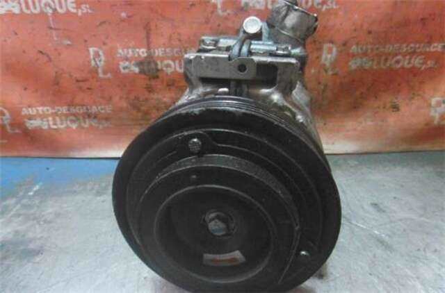 Foto 2ª: Compresor Aire Acondicionado Rover Serie 75 2.0 CDTI CLASSIC [2.0 LTR. - 96 KW 16V CDTI] [204D2]