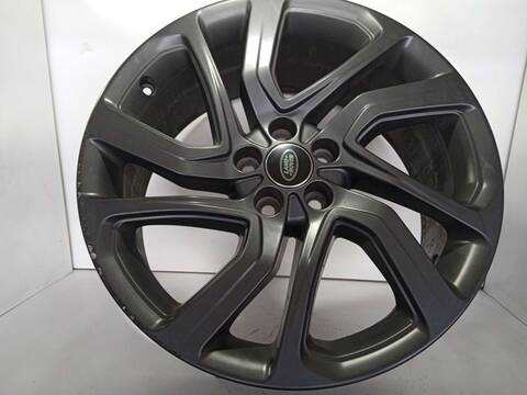 LLanta Aleacion Land Rover Discovery SE 180CV 132KW