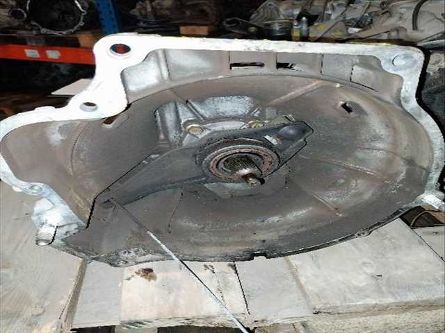 Foto 2ª: Caja Cambios Suzuki Jimny 1.3 G [G13BB] (2010)