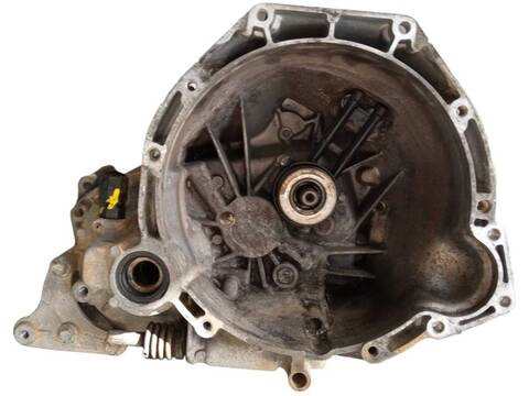 Caja Cambios Ford Fiesta 1.8 DI