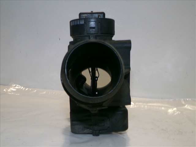 Foto 3ª: Caja Mariposa Citroen C4 1.6 HDI 2004-2010 [9HX] (2009)