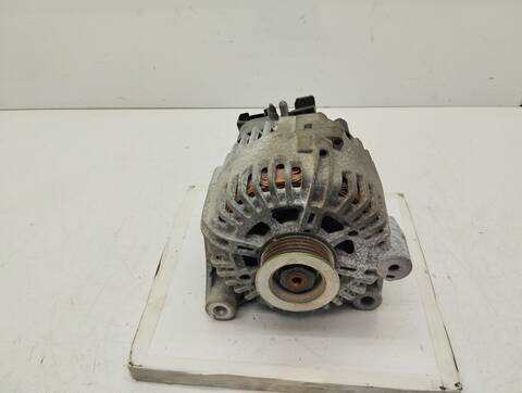 Alternador Toyota Rav4 ADVANCE 143CV 105KW