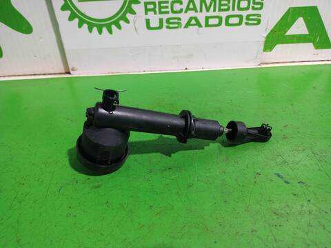 Foto 2ª: Bomba Embrague Land Rover Freelander E TARGA 112CV 82KW [204D3] (2002)