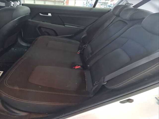 Foto 1ª: Asientos Traseros Kia Sportage 1.6 GDI 135CV 99KW [G4FD] (2015)
